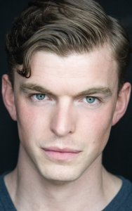 Chris Gordon