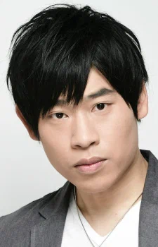 Ryota Iwasaki