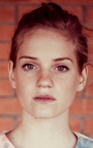 Noémie Schmidt