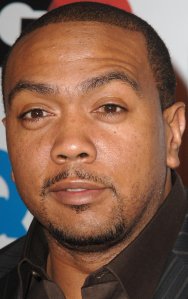 Timbaland