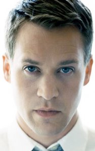 T.R. Knight