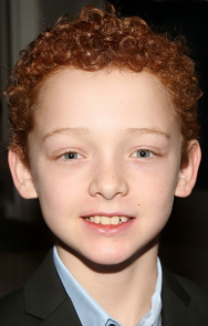 Eamon Patrick O'Connell