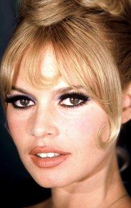 Brigitte Bardot