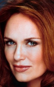 Catherine Bach