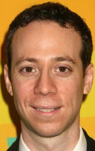 Kevin Sussman