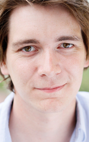 James Phelps