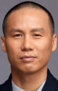 BD Wong