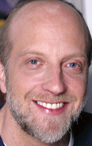 Chris Elliott