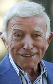 Henry Gibson