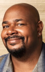 Kevin Michael Richardson