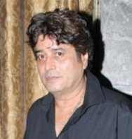 Anand Balraj
