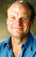 Tony Bentley
