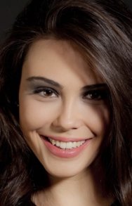 Dilara Aksüyek