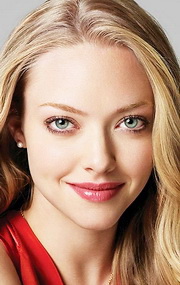 Amanda Seyfried