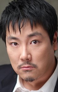 Jo Jin-woong
