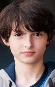 Finn Wolfhard