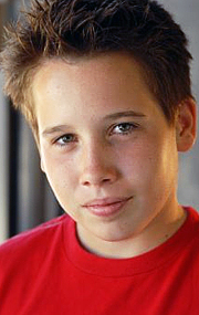 Dylan Boersma