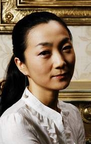 Kim Joo Ryung