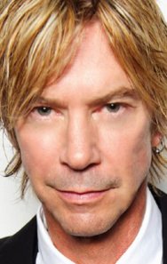 Duff McKagan