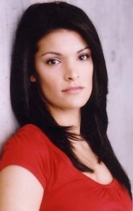 Paula Giroday
