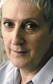 Kerry Walker