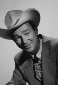Roy Rogers