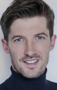 Gwilym Lee