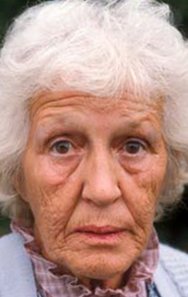 Edna Doré