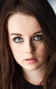 Kacey Rohl