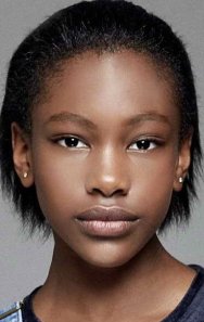 Demi Singleton