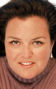 Rosie O'Donnell