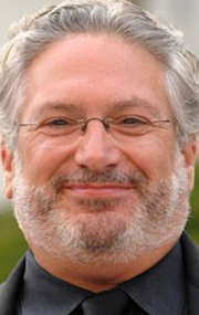 Harvey Fierstein