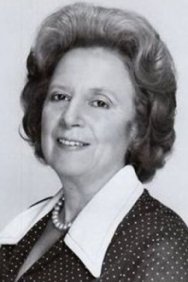 Penny Santon