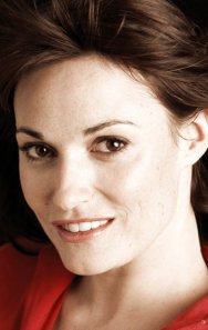 Sarah Parish