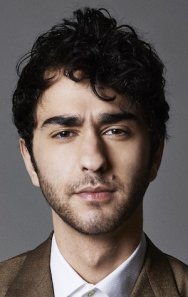 Alex Wolff