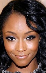 Yaya DaCosta