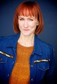 Malinda Farrington