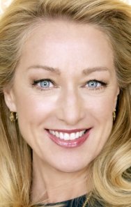 Patricia Wettig