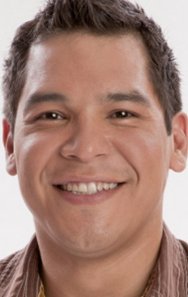 Nathaniel Arcand