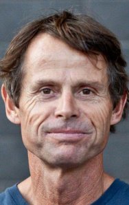 Peter Croft
