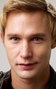 Brian Geraghty
