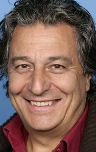 Christian Clavier