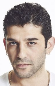 Halil Babür