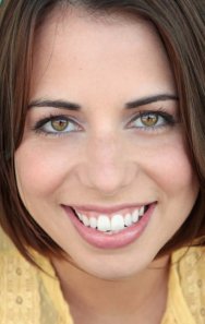 Laura Bailey