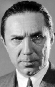 Bela Lugosi