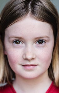 Bronte Carmichael