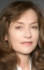 Isabelle Huppert