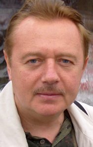 Grigoriy Malikov