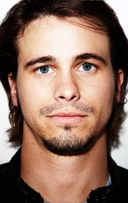 Jason Ritter