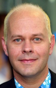 James Michael Tyler